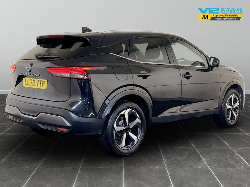 Used Nissan Qashqai 2022 for sale - 76541449: Photo 10