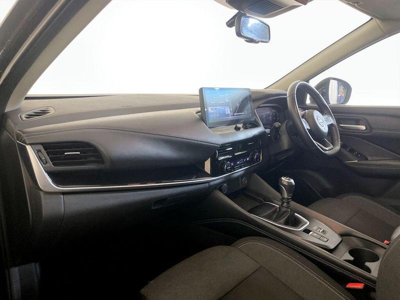 Used Nissan Qashqai 2022 for sale - 76541449: Photo 12