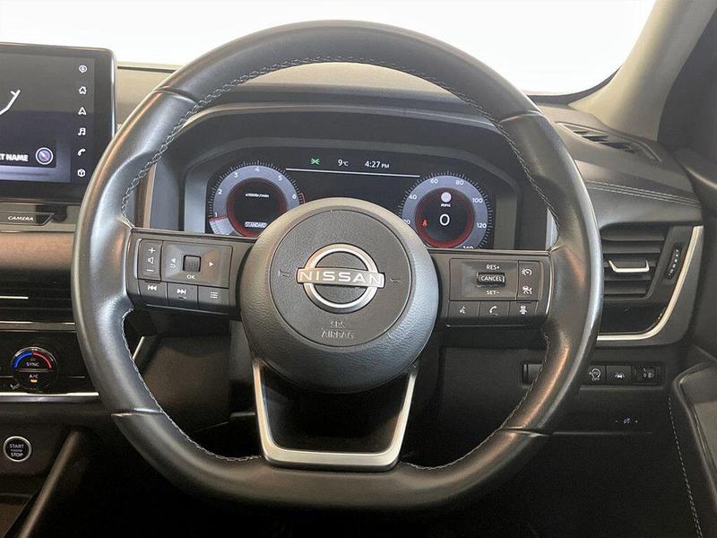 Used Nissan Qashqai 2022 for sale - 76541449: Photo 16