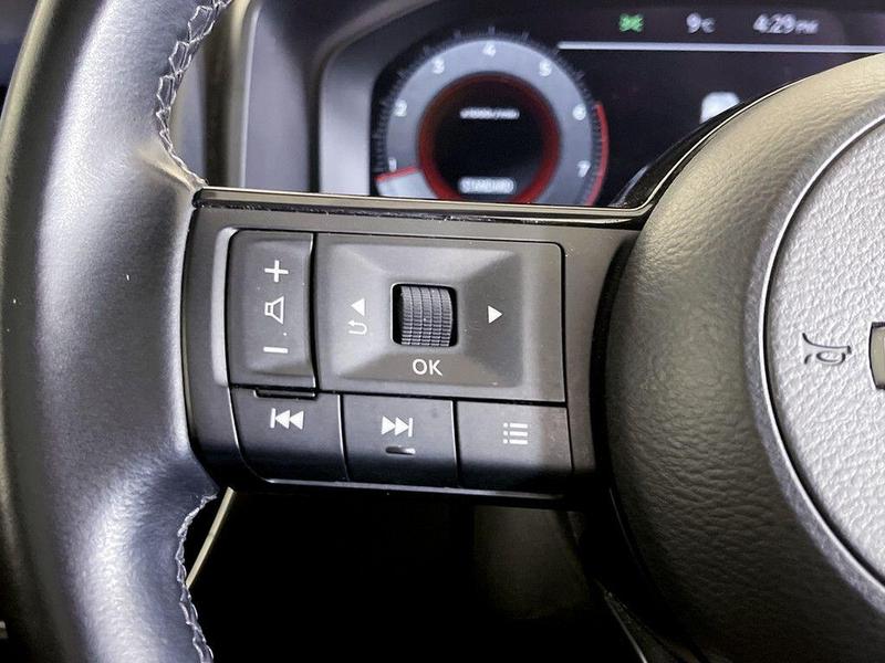 Used Nissan Qashqai 2022 for sale - 76541449: Photo 17