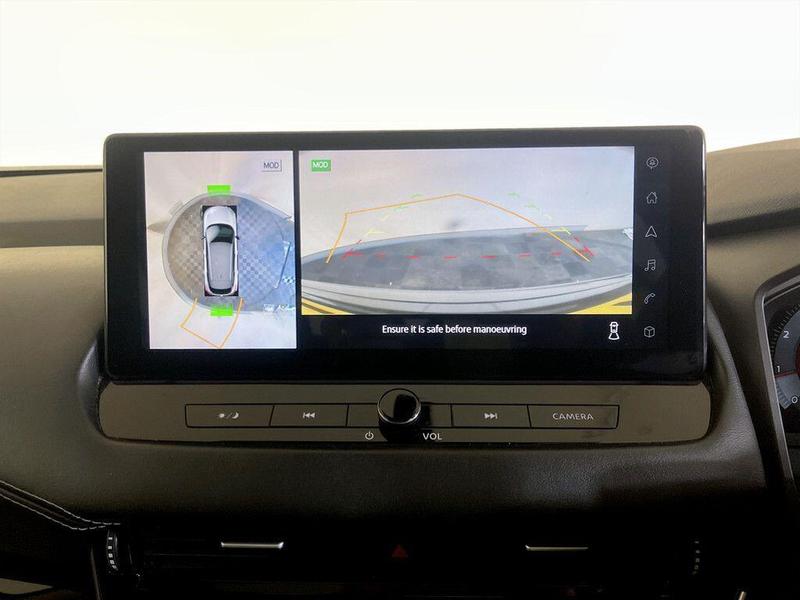 Used Nissan Qashqai 2022 for sale - 76541449: Photo 20