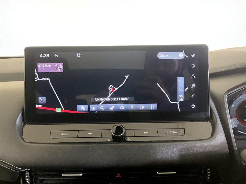 Used Nissan Qashqai 2022 for sale - 76541449: Photo 21