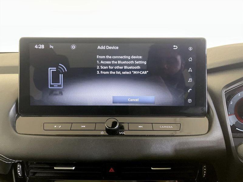 Used Nissan Qashqai 2022 for sale - 76541449: Photo 23