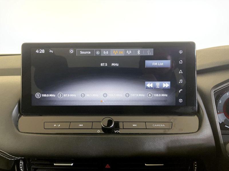 Used Nissan Qashqai 2022 for sale - 76541449: Photo 24