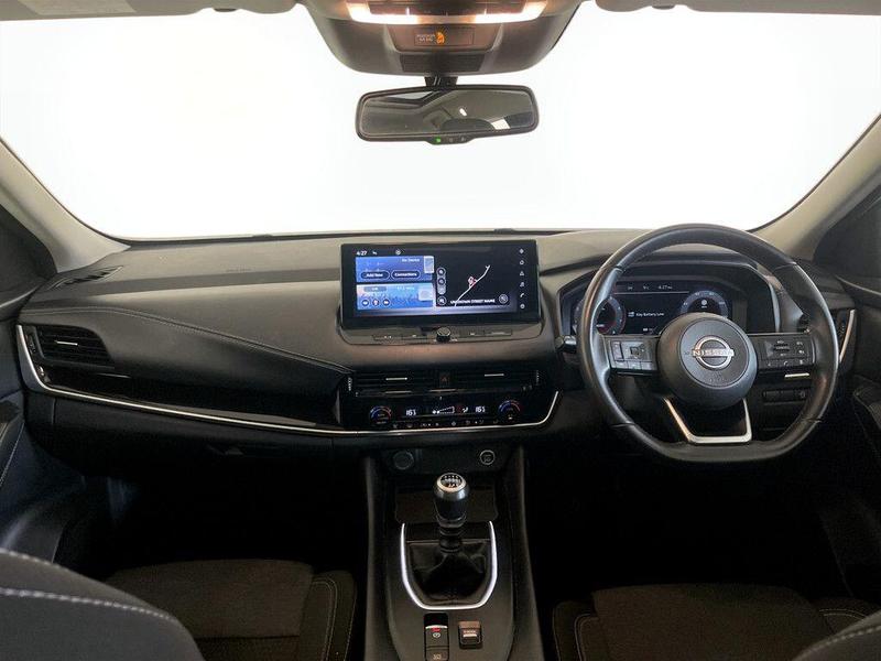 Used Nissan Qashqai 2022 for sale - 76541449: Photo 3