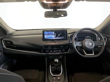 Used Nissan Qashqai 2022 for sale - 76541449: Photo