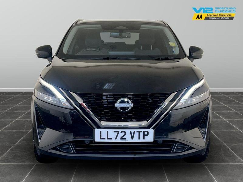 Used Nissan Qashqai 2022 for sale - 76541449: Photo 5