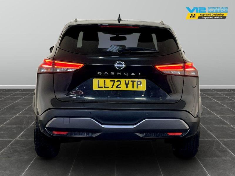 Used Nissan Qashqai 2022 for sale - 76541449: Photo 9