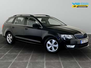 2017 (17) - 1.6 TDI 110 SE Technology GreenLine III 5dr