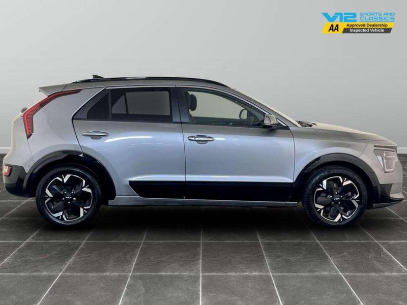 Used Kia Niro 2022 for sale - 76908566: Photo 11