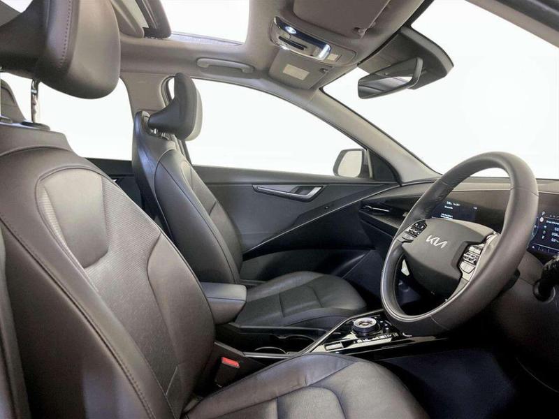 Used Kia Niro 2022 for sale - 76908566: Photo 13