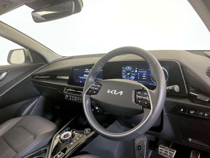 Used Kia Niro 2022 for sale - 76908566: Photo 15