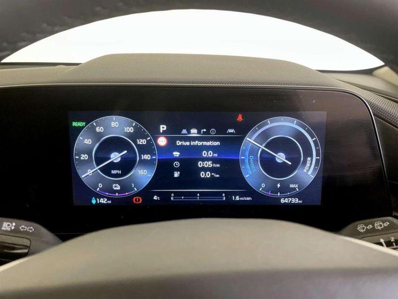 Used Kia Niro 2022 for sale - 76908566: Photo 18