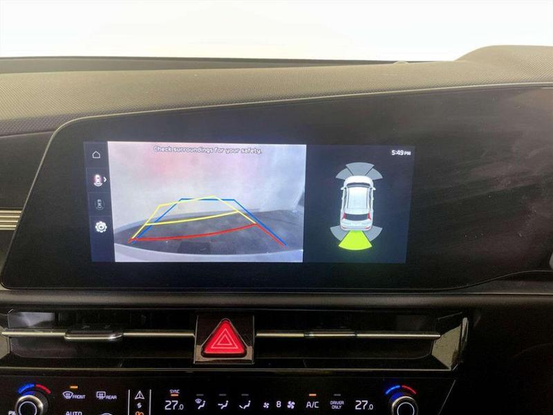 Used Kia Niro 2022 for sale - 76908566: Photo 20