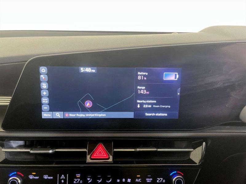 Used Kia Niro 2022 for sale - 76908566: Photo 21