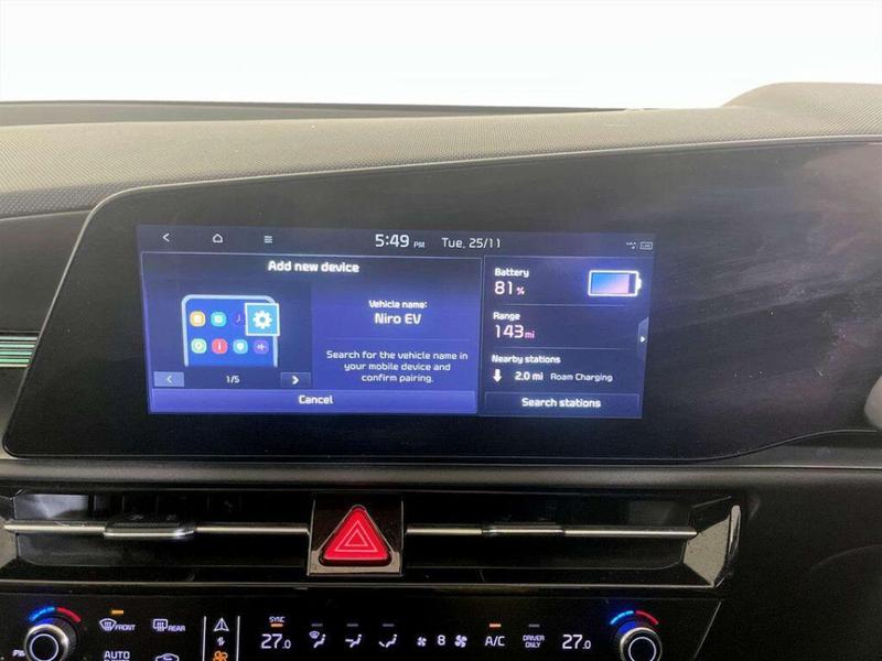 Used Kia Niro 2022 for sale - 76908566: Photo 22