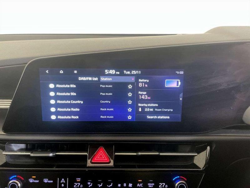 Used Kia Niro 2022 for sale - 76908566: Photo 23