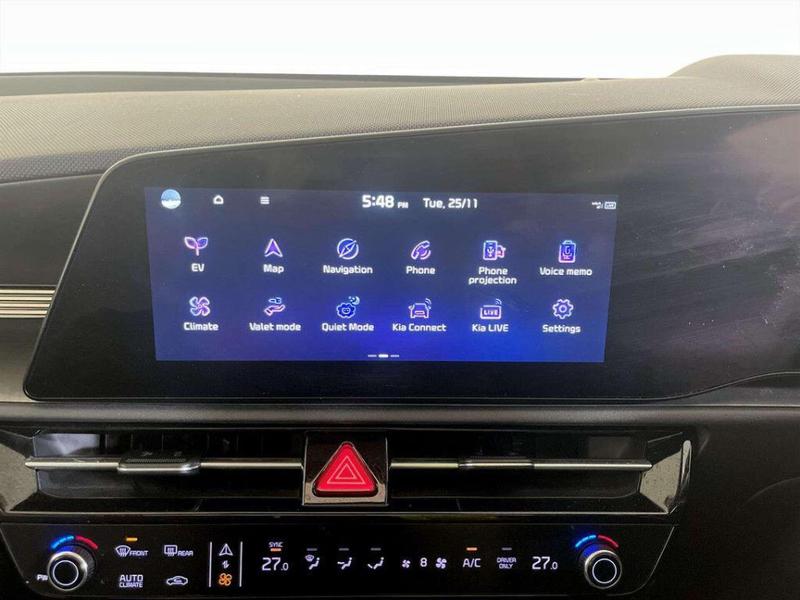 Used Kia Niro 2022 for sale - 76908566: Photo 24