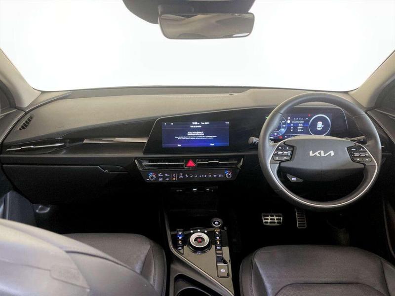 Used Kia Niro 2022 for sale - 76908566: Photo 3