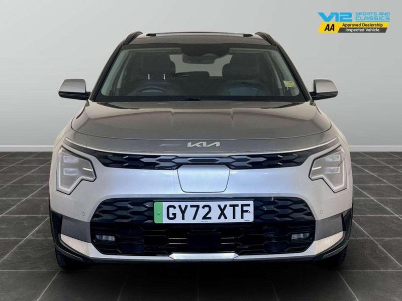 Used Kia Niro 2022 for sale - 76908566: Photo 5