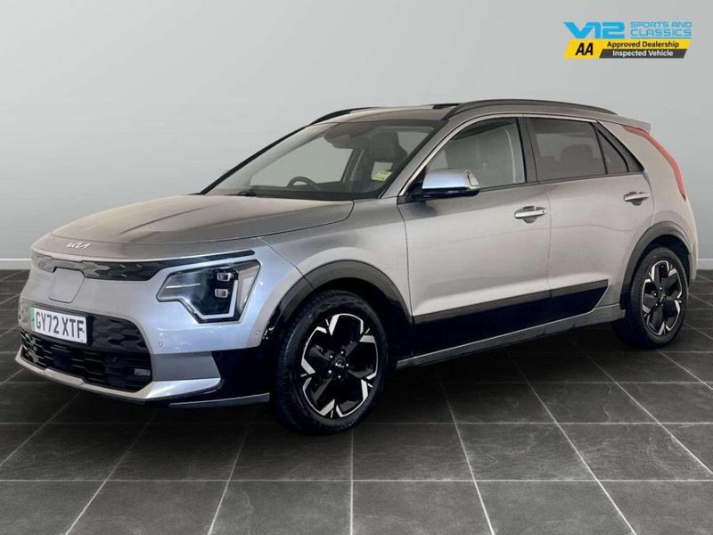 Used Kia Niro 2022 for sale - 76908566: Photo 6