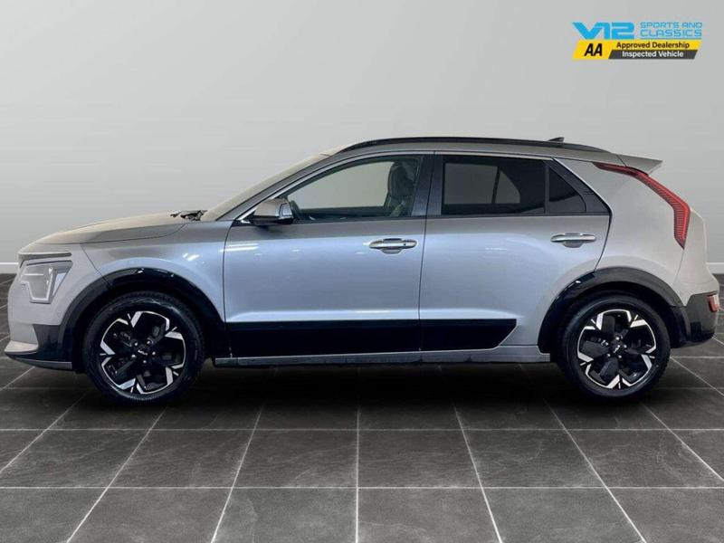 Used Kia Niro 2022 for sale - 76908566: Photo 7