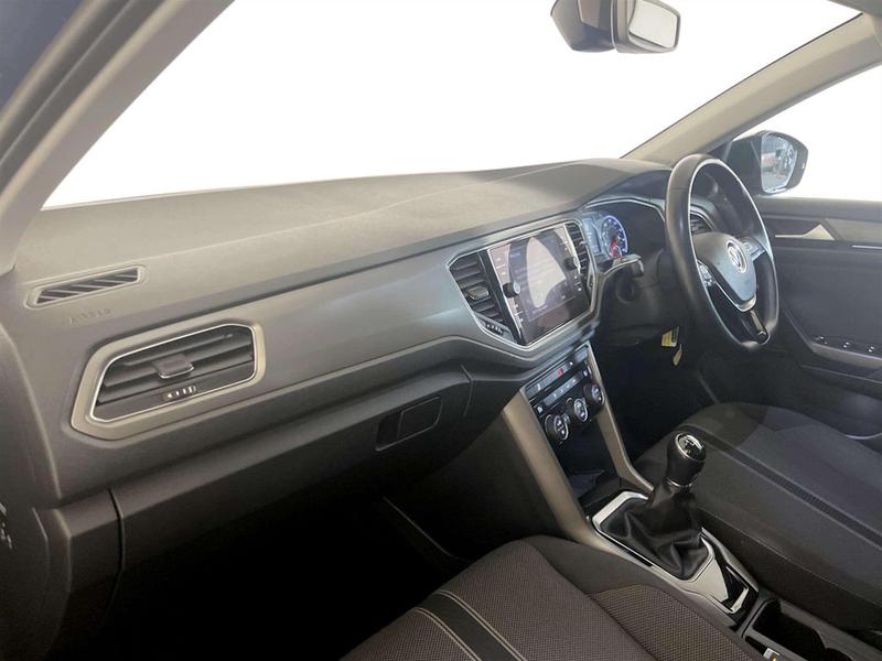 Used Volkswagen T-Roc 2020 for sale - 77048112: Photo 12