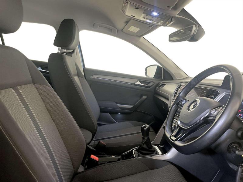 Used Volkswagen T-Roc 2020 for sale - 77048112: Photo 13