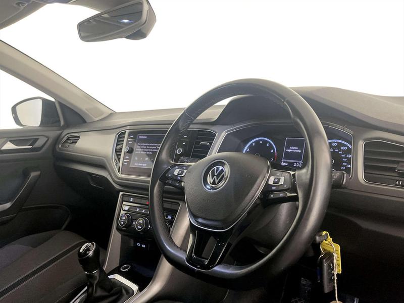 Used Volkswagen T-Roc 2020 for sale - 77048112: Photo 15