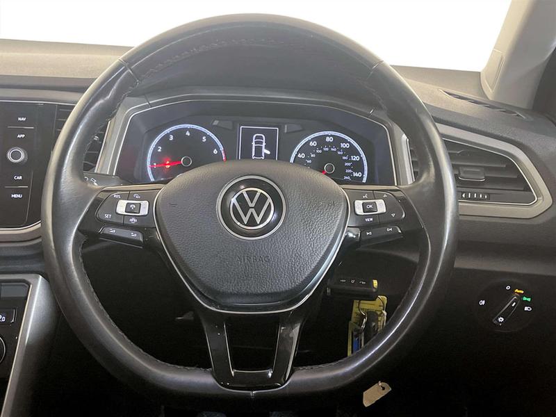 Used Volkswagen T-Roc 2020 for sale - 77048112: Photo 16