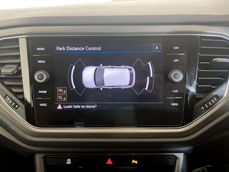 Used Volkswagen T-Roc 2020 for sale - 77048112: Photo 20