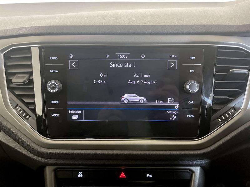 Used Volkswagen T-Roc 2020 for sale - 77048112: Photo 21