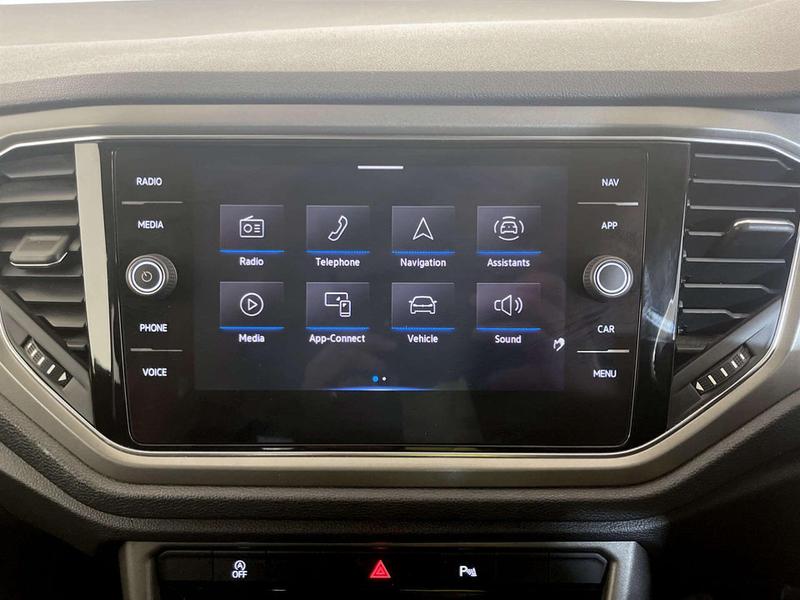 Used Volkswagen T-Roc 2020 for sale - 77048112: Photo 22