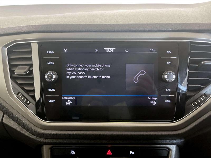 Used Volkswagen T-Roc 2020 for sale - 77048112: Photo 23