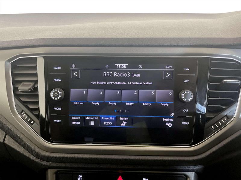 Used Volkswagen T-Roc 2020 for sale - 77048112: Photo 24