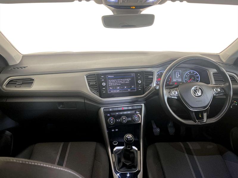 Used Volkswagen T-Roc 2020 for sale - 77048112: Photo 3