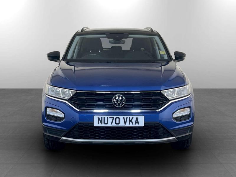 Used Volkswagen T-Roc 2020 for sale - 77048112: Photo 5