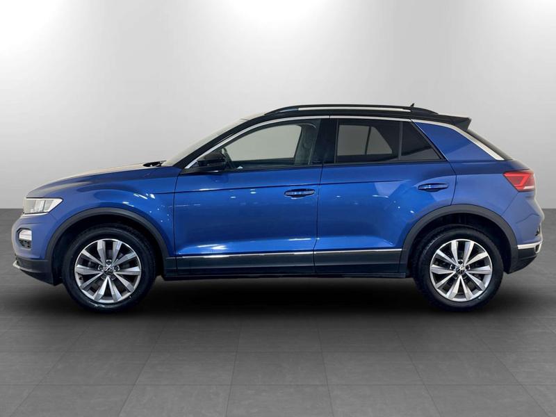 Used Volkswagen T-Roc 2020 for sale - 77048112: Photo 7