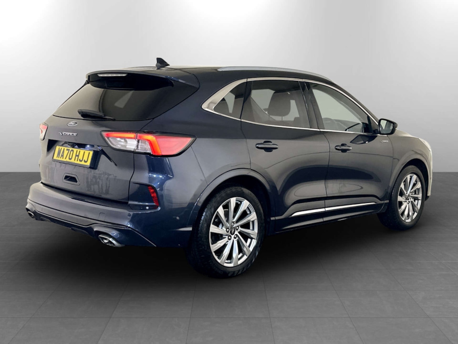 Used Ford Kuga 2020 for sale - 77185621: Photo 10