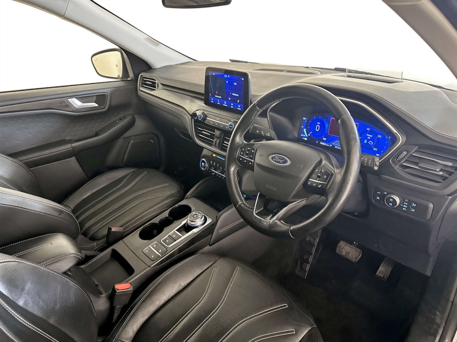 Used Ford Kuga 2020 for sale - 77185621: Photo 15