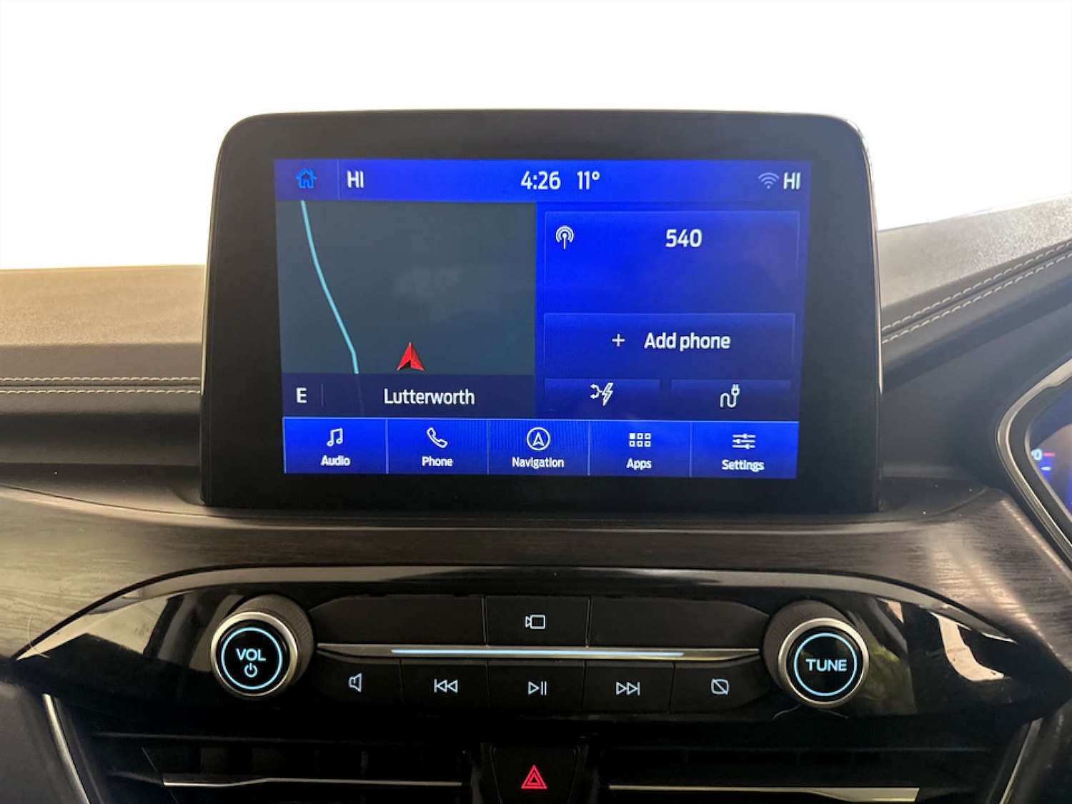 Used Ford Kuga 2020 for sale - 77185621: Photo 22