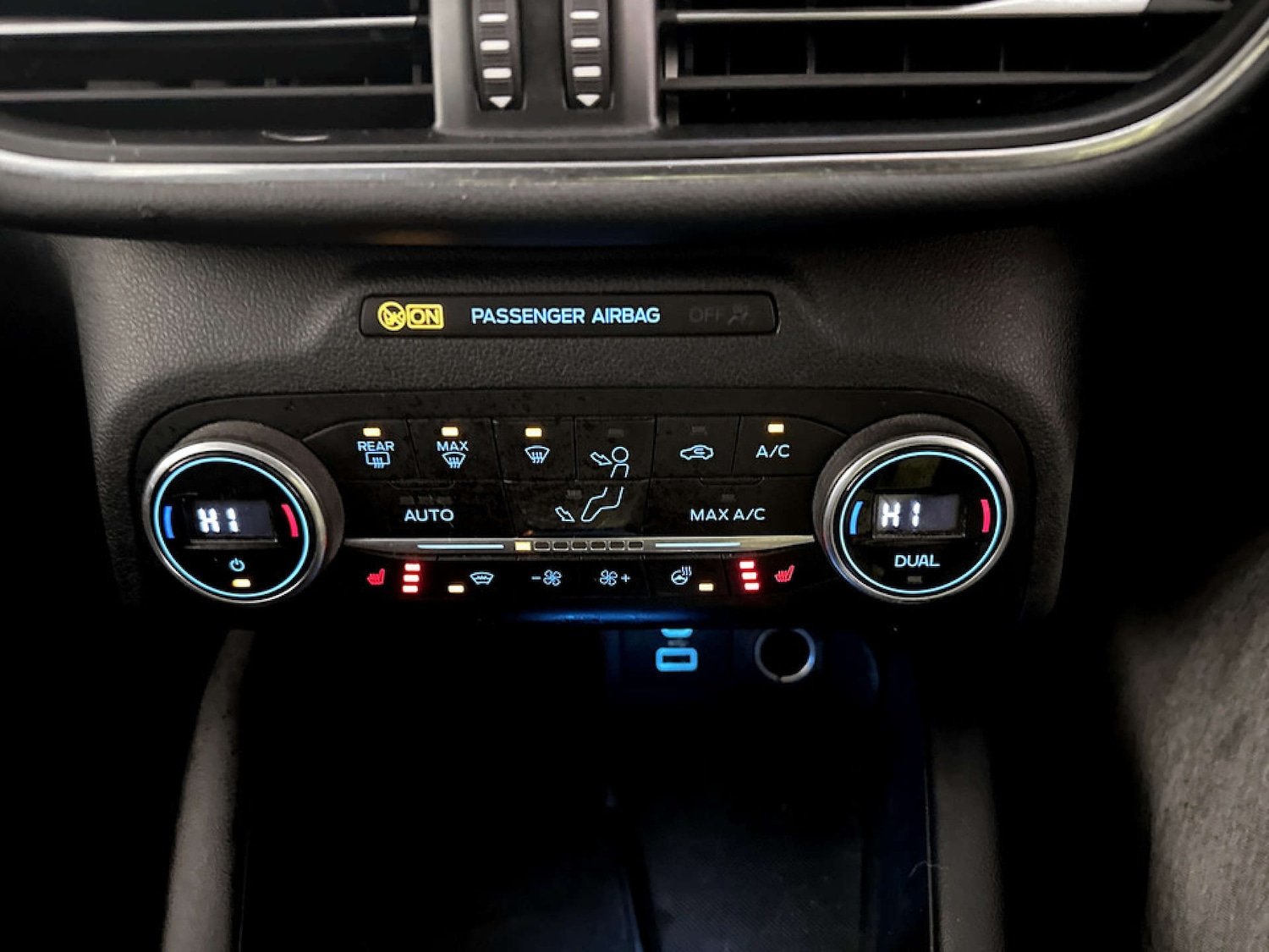 Used Ford Kuga 2020 for sale - 77185621: Photo 25