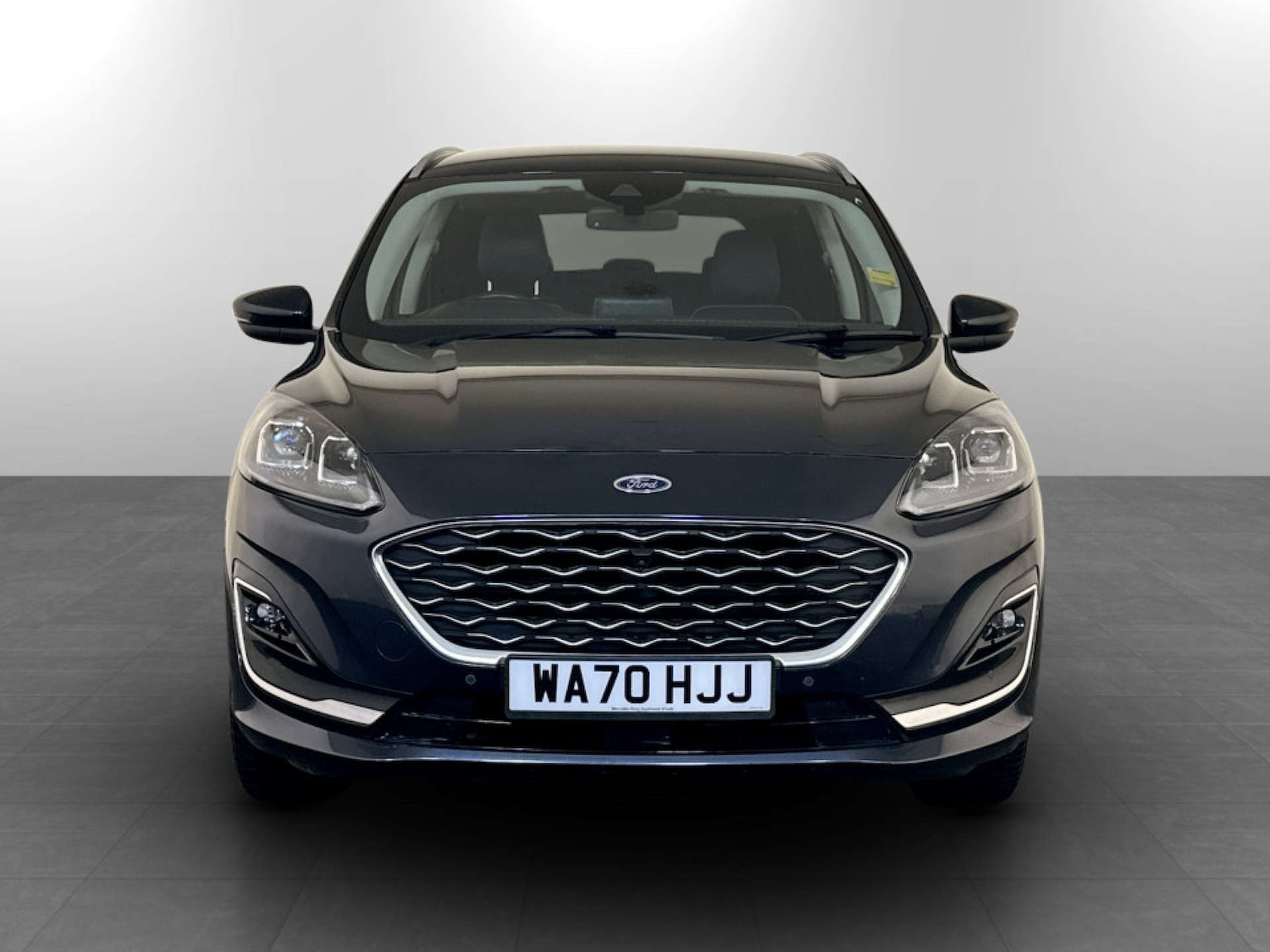 Used Ford Kuga 2020 for sale - 77185621: Photo 5