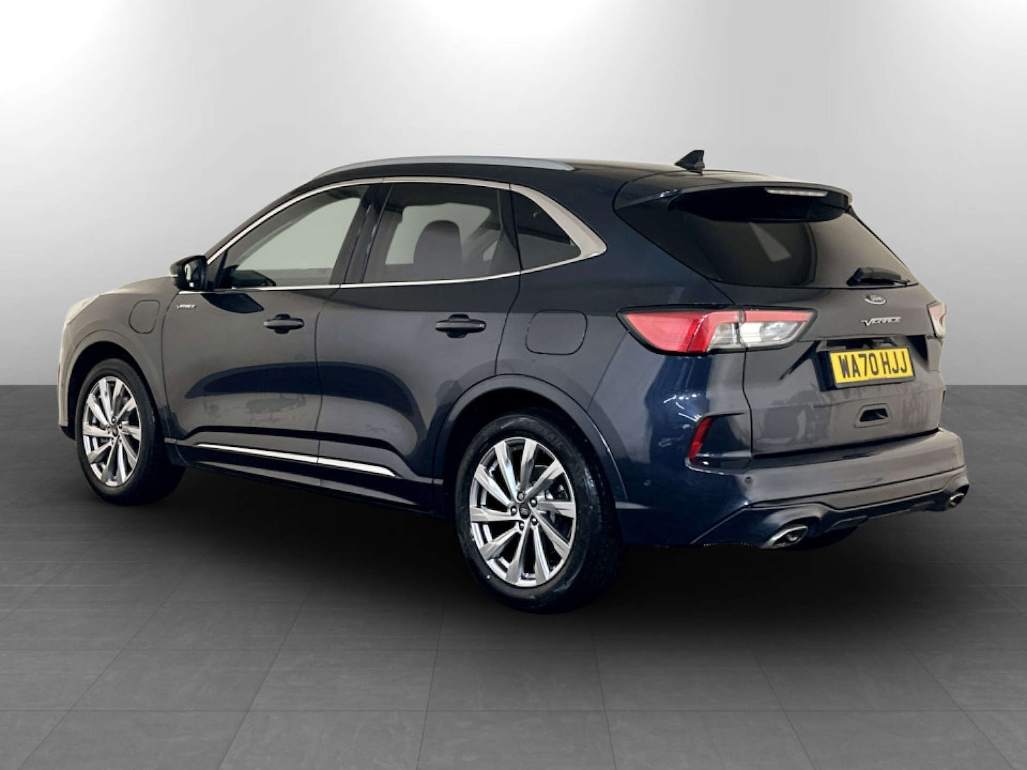 Used Ford Kuga 2020 for sale - 77185621: Photo 8