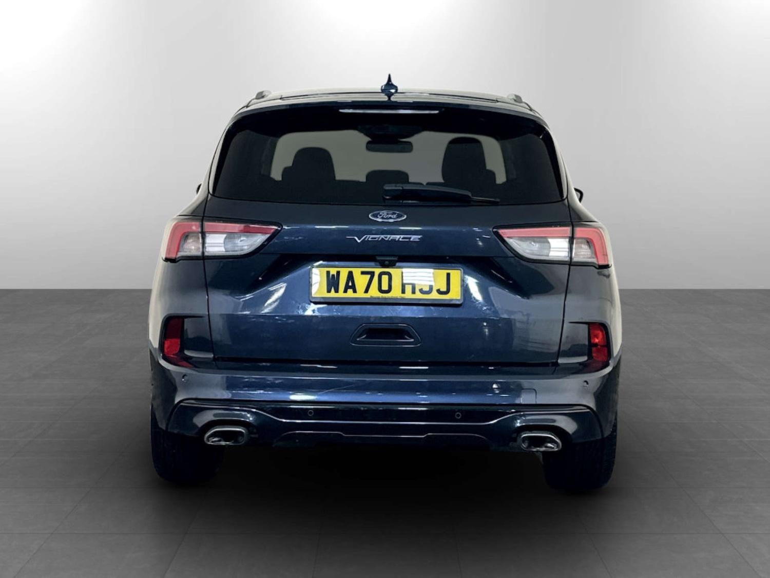 Used Ford Kuga 2020 for sale - 77185621: Photo 9