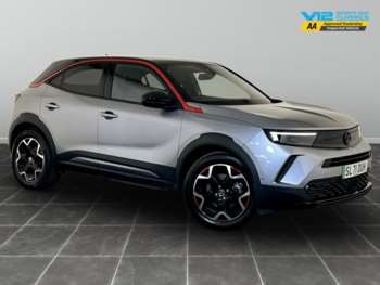 2022 (71) - 100kW SRi Premium 50kWh 5dr Auto