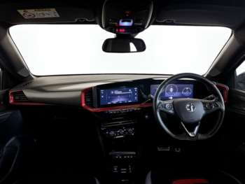 Used Vauxhall Mokka 2022 for sale - 74637114: Photo