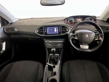 Used Peugeot 308 2020 for sale - 74769579: Photo