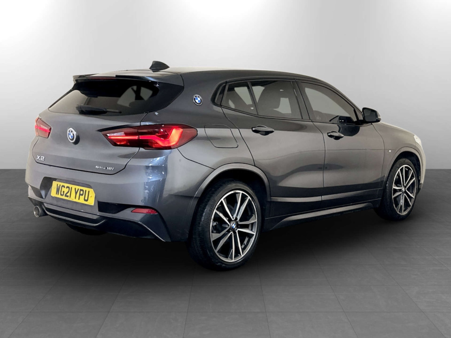Used BMW X2 2021 for sale - 77297306: Photo 10
