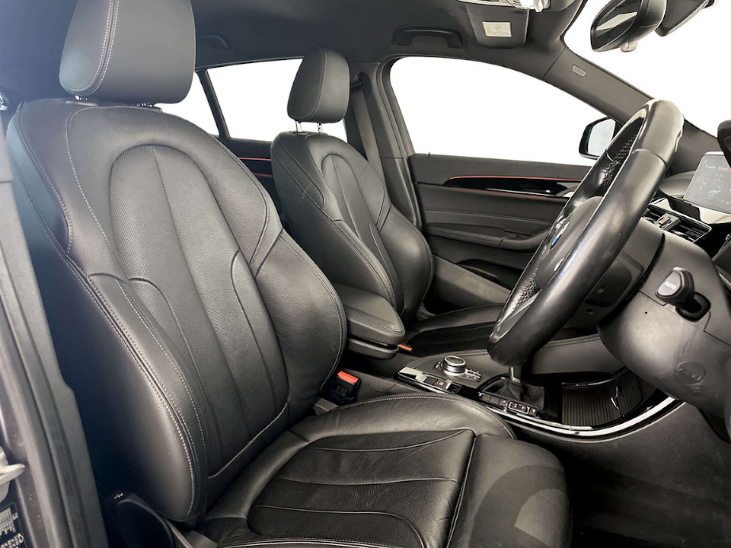 Used BMW X2 2021 for sale - 77297306: Photo 13